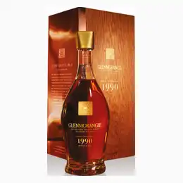 Glenmorangie Grand Vintage Malt 1990