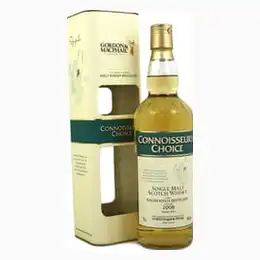 Balmenach 2008 Connoisseurs Choice - Bottled 2016