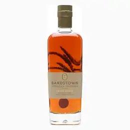 Bardstown Bourbon Co Origin Series High Wheat Bourbon