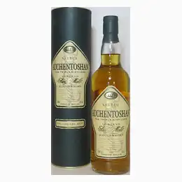 Auchentoshan Select from 1990s 