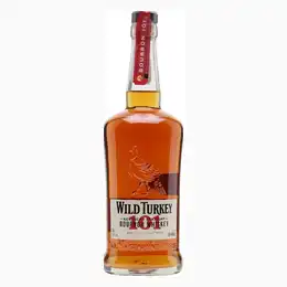 Wild Turkey 101