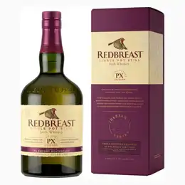 Redbreast Pedro Ximenez Whiskey 70cl