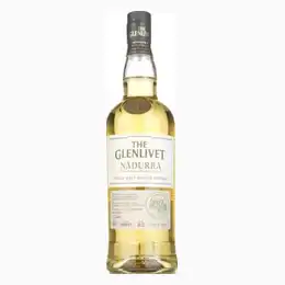 The Glenlivet Nadurra First Fill Selection Batch FF0717 Whisky