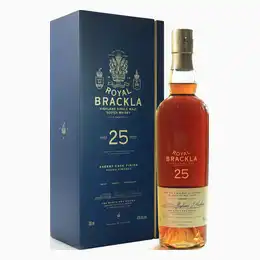 Royal Brackla - 25 Year Old 