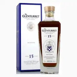 Glenturret 15 Year Old, 2022 Release