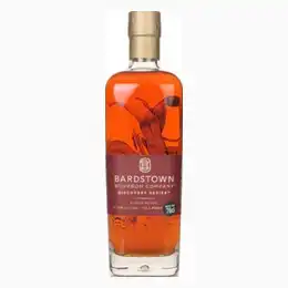 Bardstown Bourbon Co. Blended Whiskey - Discovery Series #8 70cl