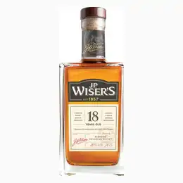 Jp Wiser