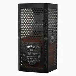 Jack Daniel