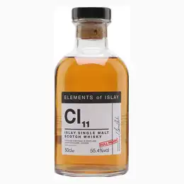 Cl11 Elements of Islay