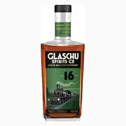 Macduff 16 Years Old Pedro Ximenez Quarter Cask