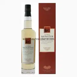 Blended Scotch Compass Box The Peat Monster