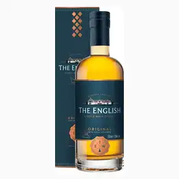 The English Original Whisky