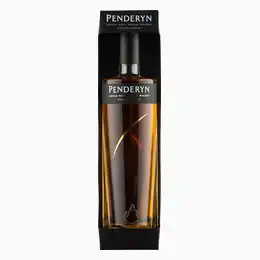 Penderyn Madeira Finish