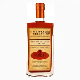 The Whisky Cellar Robusto Cigar Malt 8 Years Old