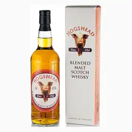Blended Scotch Fine Old Hogshead Signatory