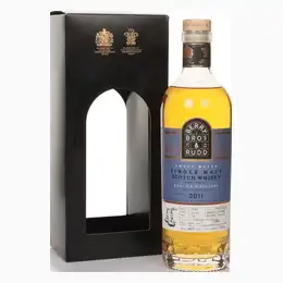 Berry Bros. & Rudd - Caol Ila 2011 Small Batch