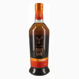 Glenfiddich Fire & Cane
