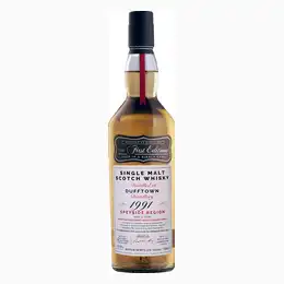 Dufftown 31 Year Old Hunter Laing
