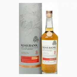 Rosebank 31 Year Old - Release 2