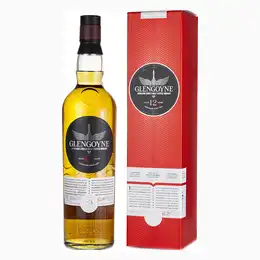 Glengoyne 12 Year Old
