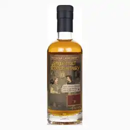 Macduff 21 Year Old  50cl