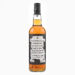 Barbados 2000 23 Year Old Thompson Bros 48.5% 70cl