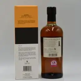 Braeval 12 Year Old Single Malt Whisky Old Particular 2009