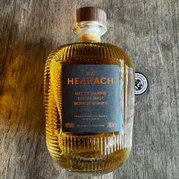 Isle of Harris Whisky - The Hearach - Batch 15