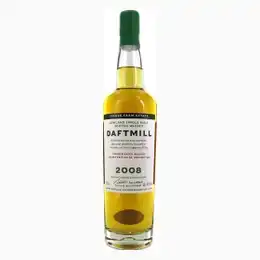 Daftmill 2008 Summer Release 46% 70cl