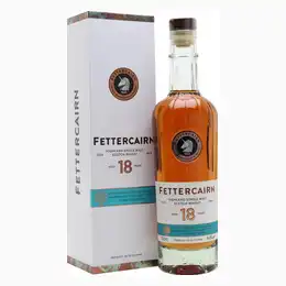 Fettercairn 18 Year Old 2022 Edition