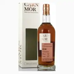 Craigellachie 2010 11YO Carn Mor Strictly Limited