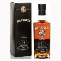 Glenrothes 14 Year Old Oloroso Cask Finish   Whisky 50cl