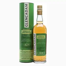 Glencadam White Port Cask Finish