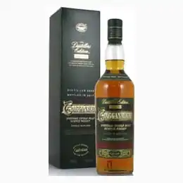 Cragganmore 2005 Distillers Edition, Bottled 2017