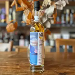Blind Summit Glentauchers 17 Year Old Foursquare Rum Cask Speyside Single Malt Scotch Whisky 51.2% 70cl