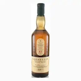 Lagavulin 13 Year Old Feis Ile 2021 56.1% 70cl