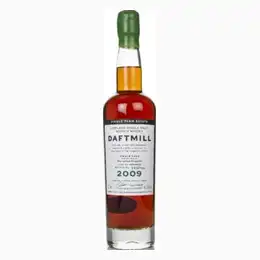 Daftmill 2009  - Single Cask Whisky