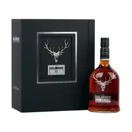 Dalmore 25 Year Whisky 70cl