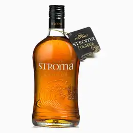 Stroma Whisky Liqueur