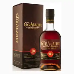GlenAllachie 18 Year Old