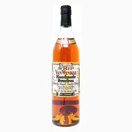 Old Rip Van Winkle 10 Year Old 107 Proof Bourbon Whiskey, 70cl, 53.5% ABV