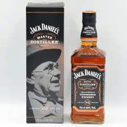 Jack Daniel