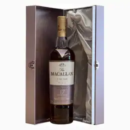 MACALLAN 17yo Fine Oak 43% 700ml