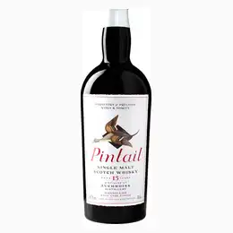 Pintail Auchroisk 15 Years Old Fondillon Cask Finish 2008