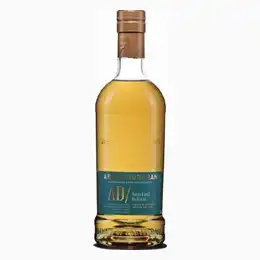 Ardnamurchan AD/Rum Cask Release - 55% - Lockett Brothers