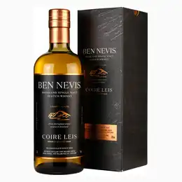 Ben Nevis Coire Leis