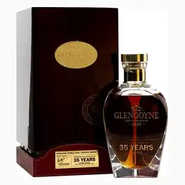 Glengoyne 35 Year Old