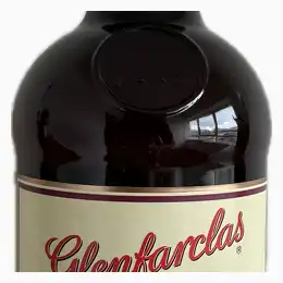 Glenfarclas 15 Year Old Malt Whisky 70cl
