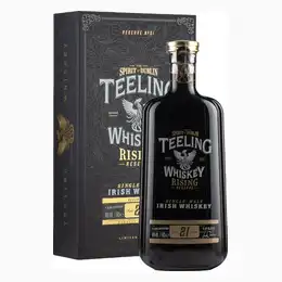 Teeling 21 Year Old Rising Reserve