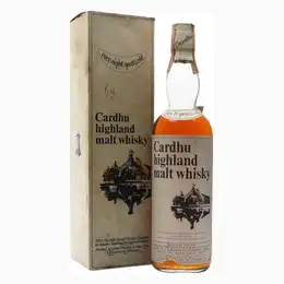 Cardhu 8 Year Old Bot.1970s